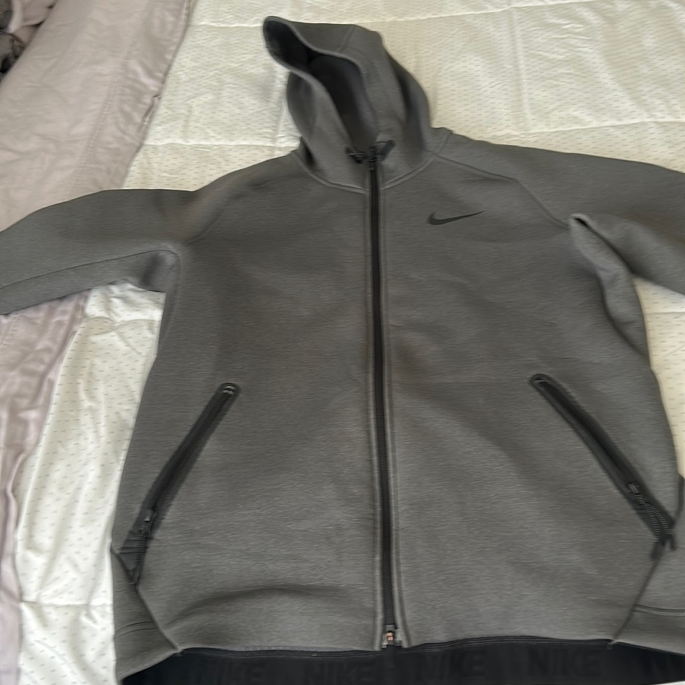 nike jacket